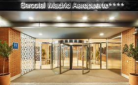 Sercotel Madrid Aeropuerto